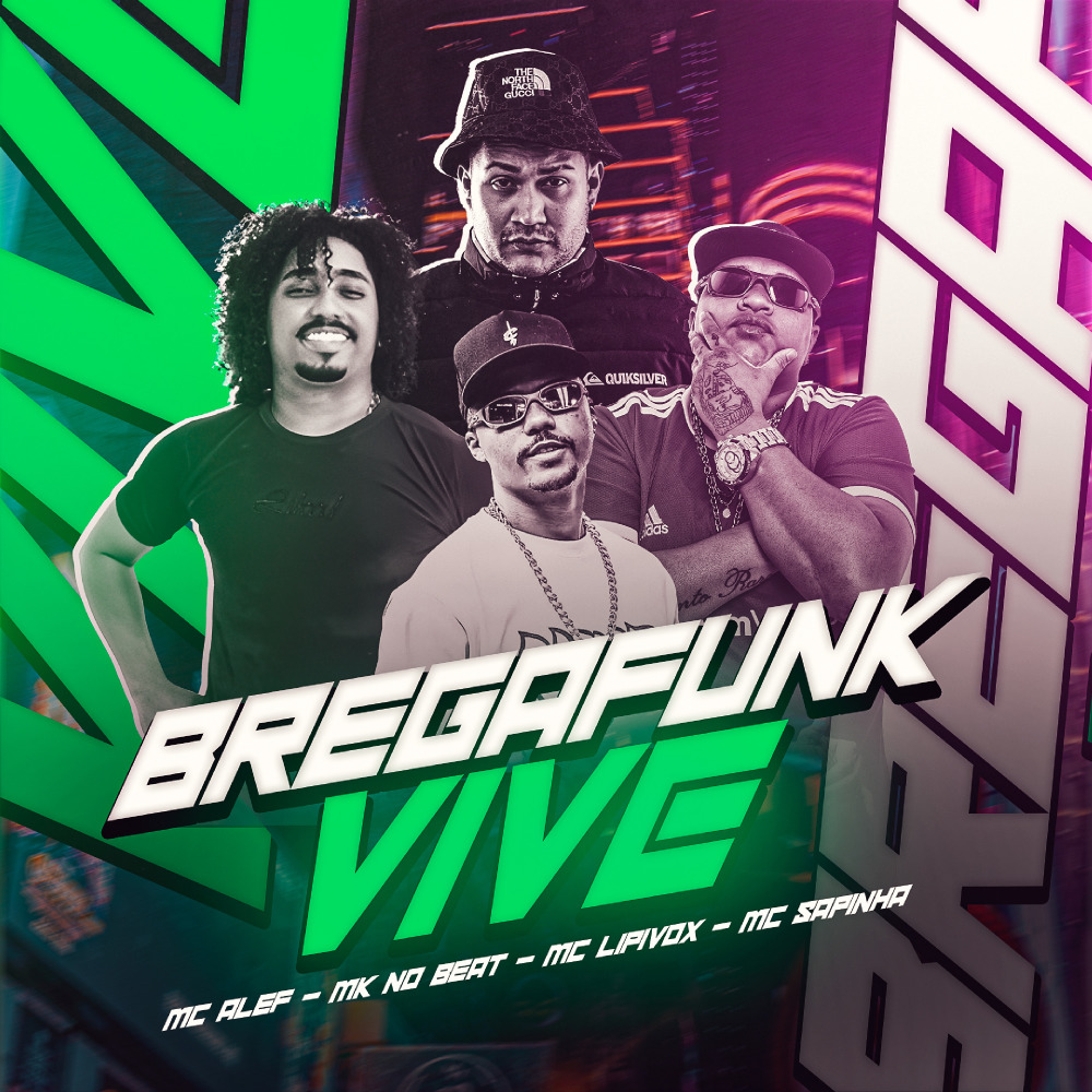 Bregafunk Vive