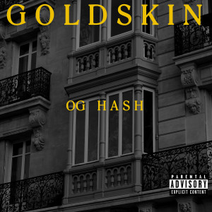 Album Og Hash (Explicit) from 