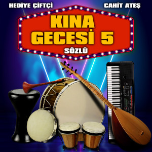Listen to Telgrafın Tellerine / Oy Niye song with lyrics from Hediye Çiftçi