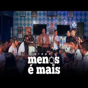 Listen to Morango Do Nordeste song with lyrics from Grupo Menos É Mais