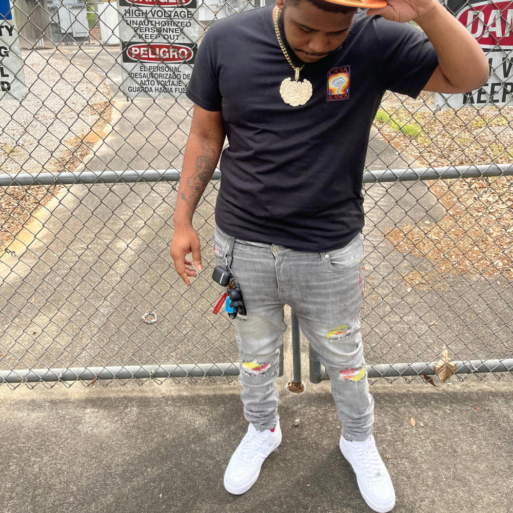 Im Him (feat. Lil Dubble U|Explicit)