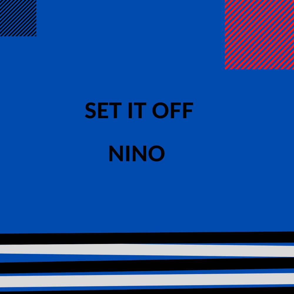 Set It Off (Explicit)