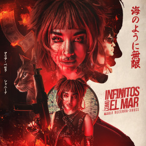 Maria Becerra的專輯INFINITOS COMO EL MAR
