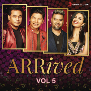 ดาวน์โหลดและฟังเพลง Channa Mereya (Arrived Version) พร้อมเนื้อเพลงจาก Divyam Sodhi
