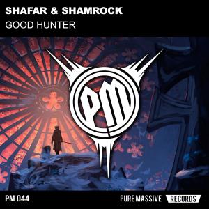 Album Good Hunter oleh shamrock