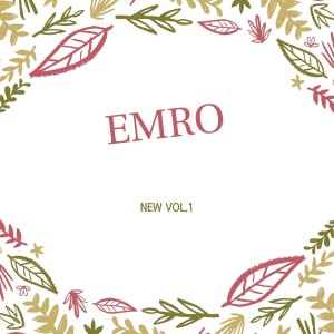 Album Emro New Vol. 1 from Emro