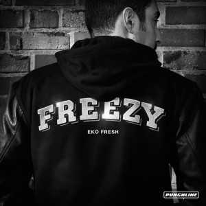 Dengarkan lagu Da bin ich raus (Explicit) nyanyian Eko Fresh dengan lirik