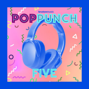 Album Pop Punch 5 from 