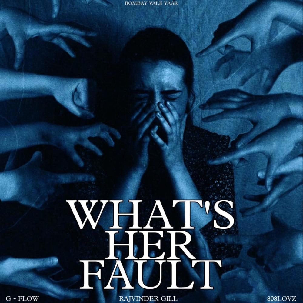 What's Her Fault (feat. 808lovz)