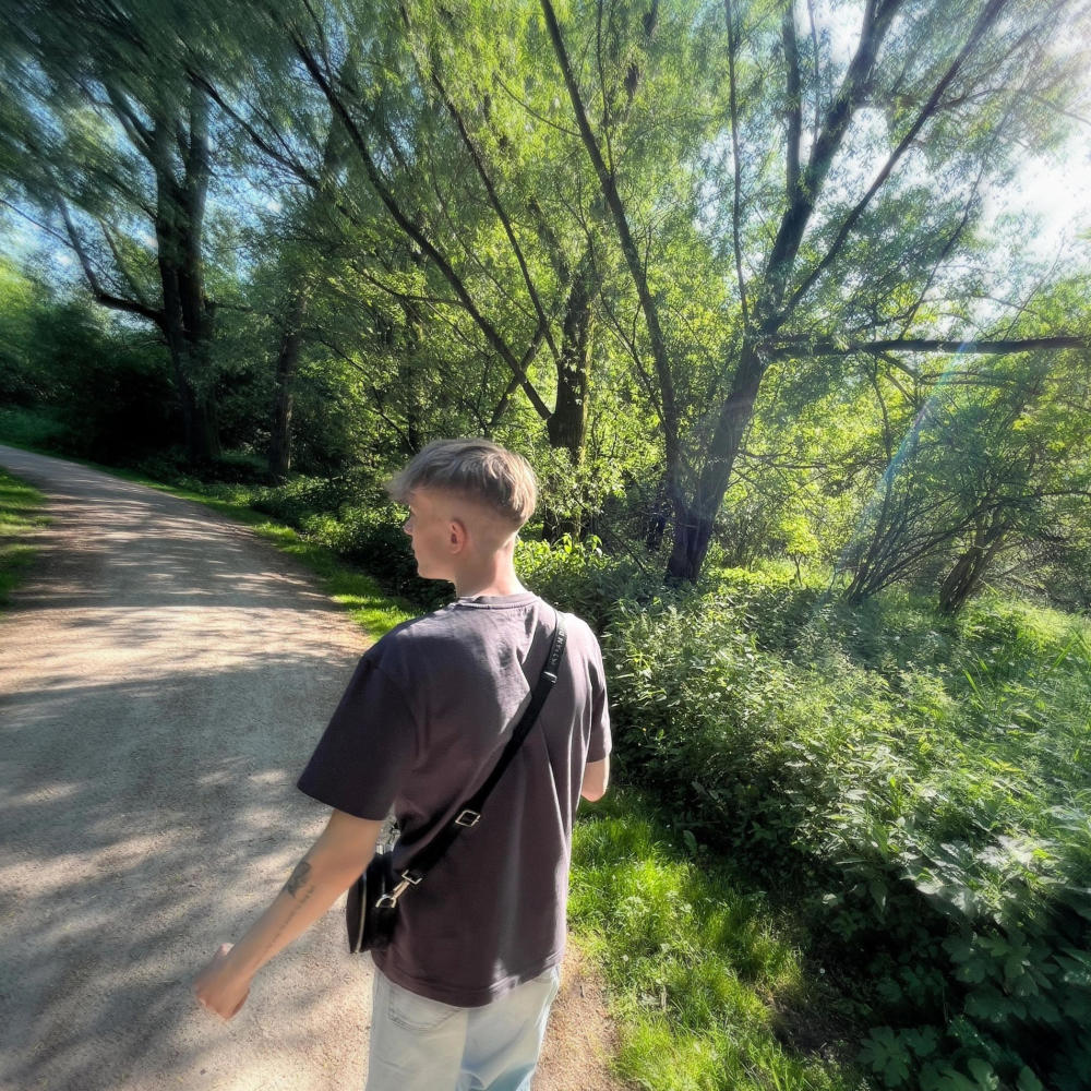 schlechte tage sind vorbei (Explicit)