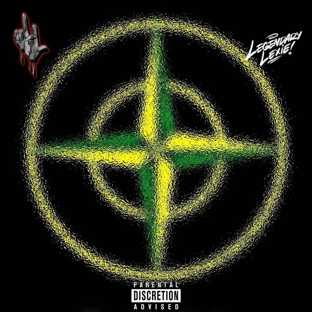 Stonie Trenchy Long Live Sn (Explicit)