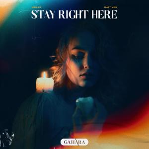 Album Stay Right Here oleh Matt You