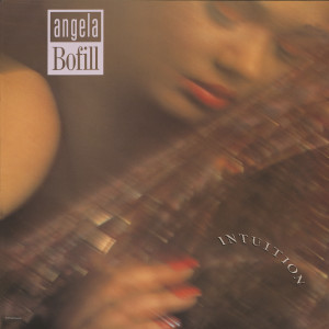 Listen to Intuition song with lyrics from Angela Bofill