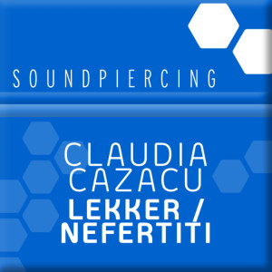 收聽Claudia Cazacu的Nefertiti (Original Mix)歌詞歌曲