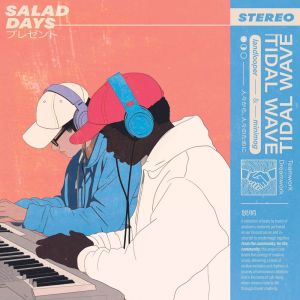 Album Tidal Wave from landlooper