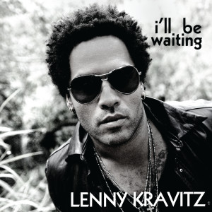 Lenny Kravitz的專輯I'll Be Waiting