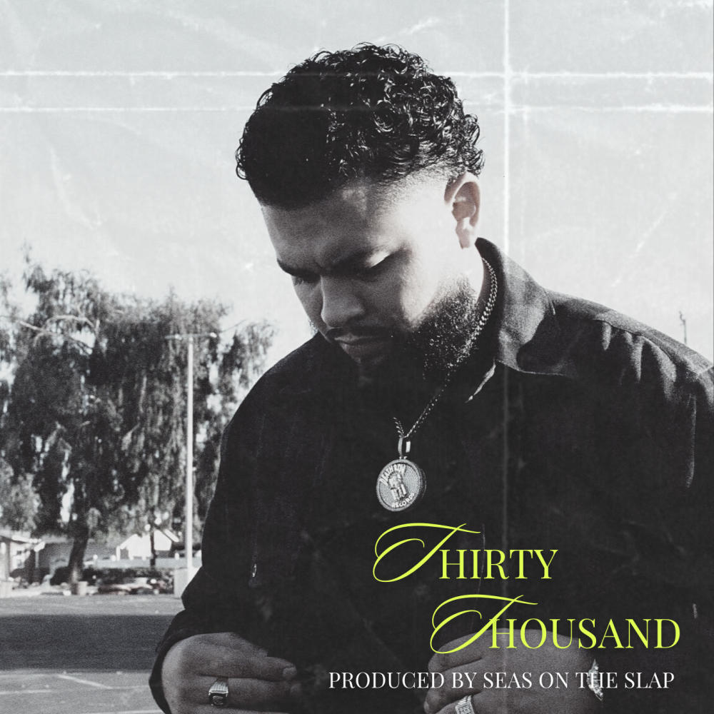 Thirty Thousand (Explicit)