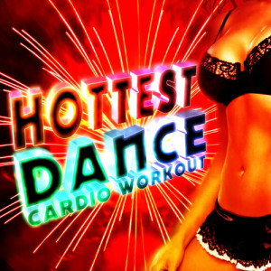 I Heart Gym的專輯Hottest Dance Cardio Workout