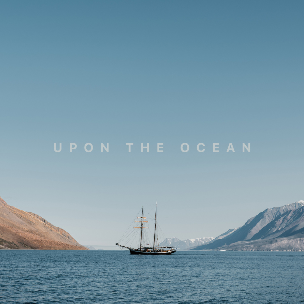 Upon the Ocean (Remastered 2022)