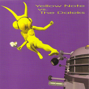 收聽Yellow Note的Happily歌詞歌曲