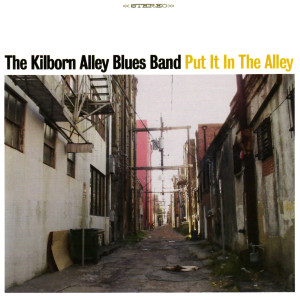 ดาวน์โหลดและฟังเพลง Thousand Miles พร้อมเนื้อเพลงจาก The Kilborn Alley Blues Band