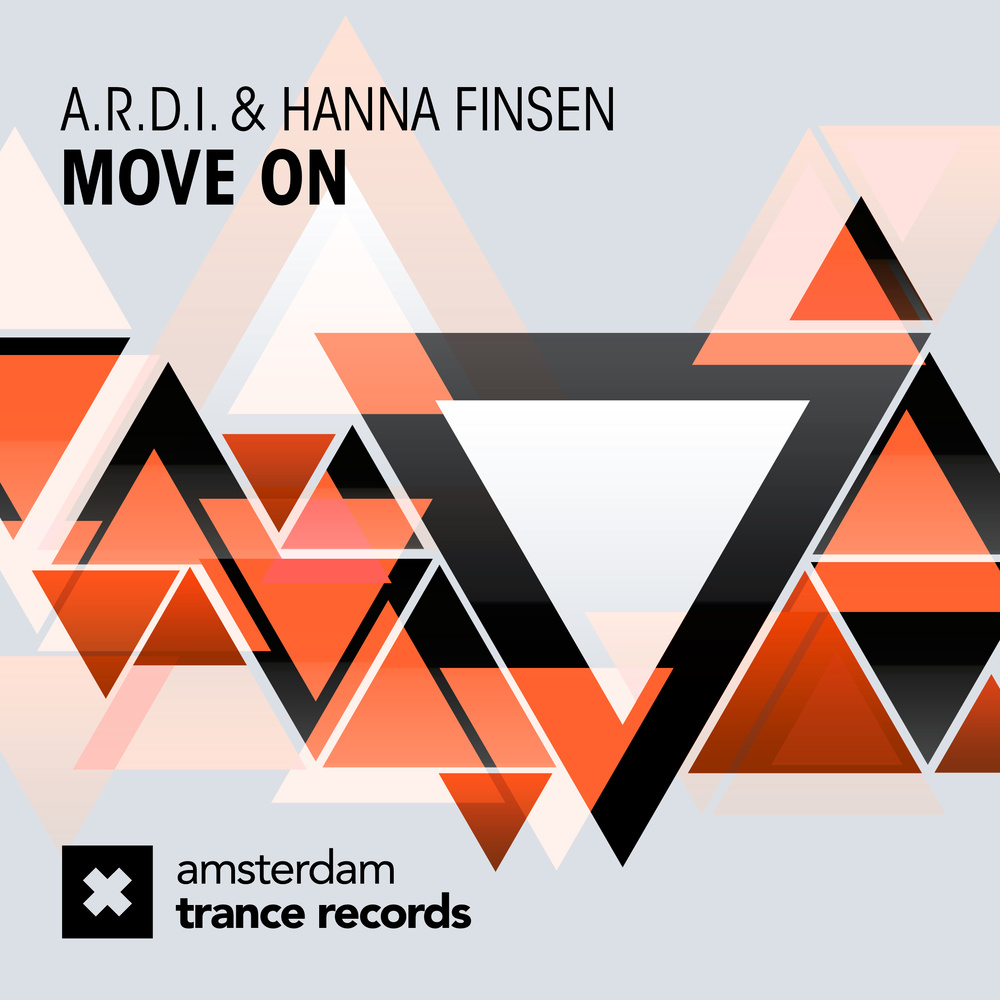 Move On (Dub)