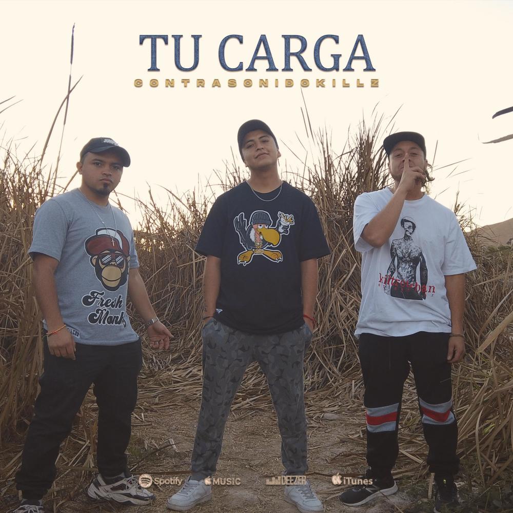 Tu carga (Explicit)