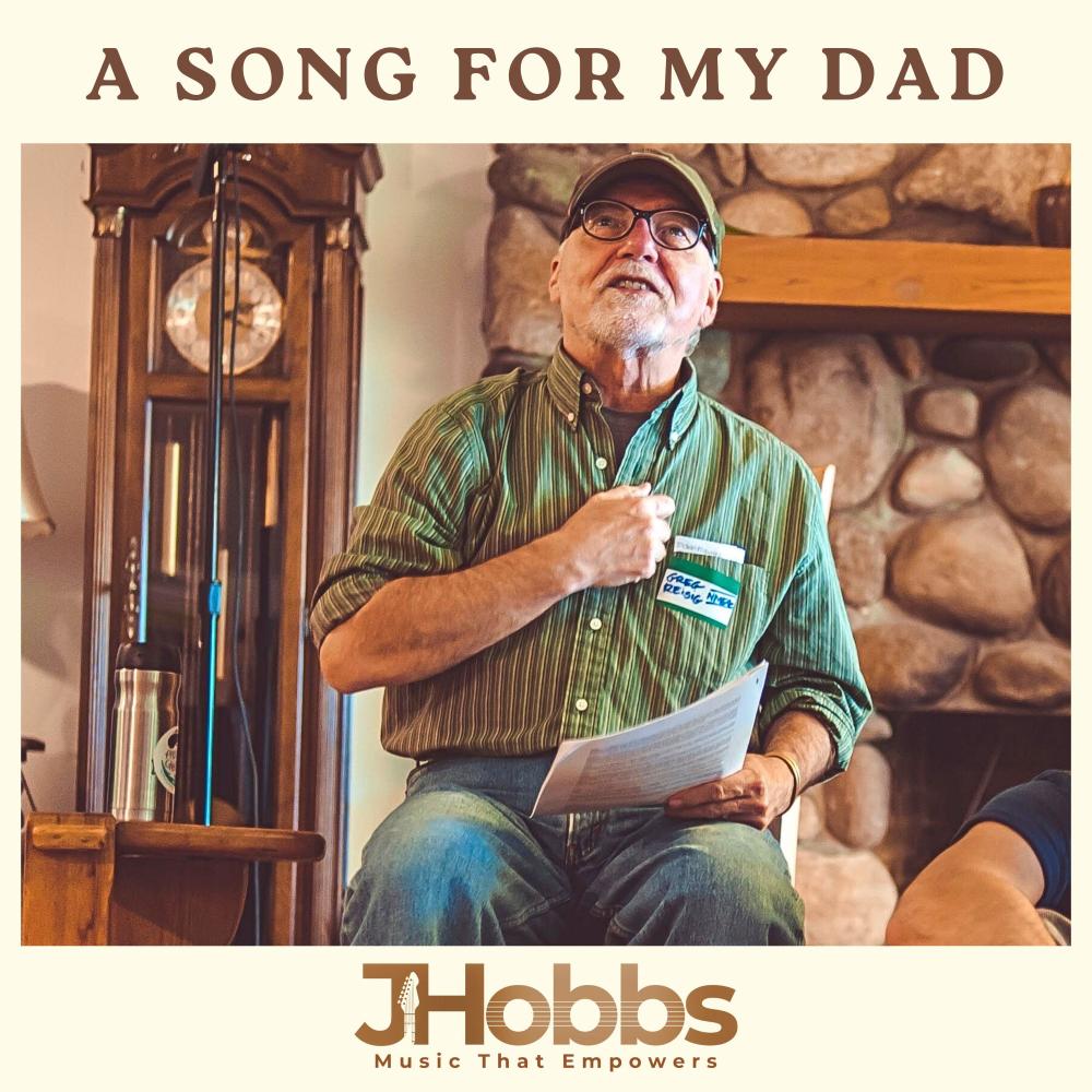 A Song For My Dad (feat. Seth Bernard)
