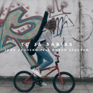 Listen to Tu já sabias song with lyrics from João Pequeno