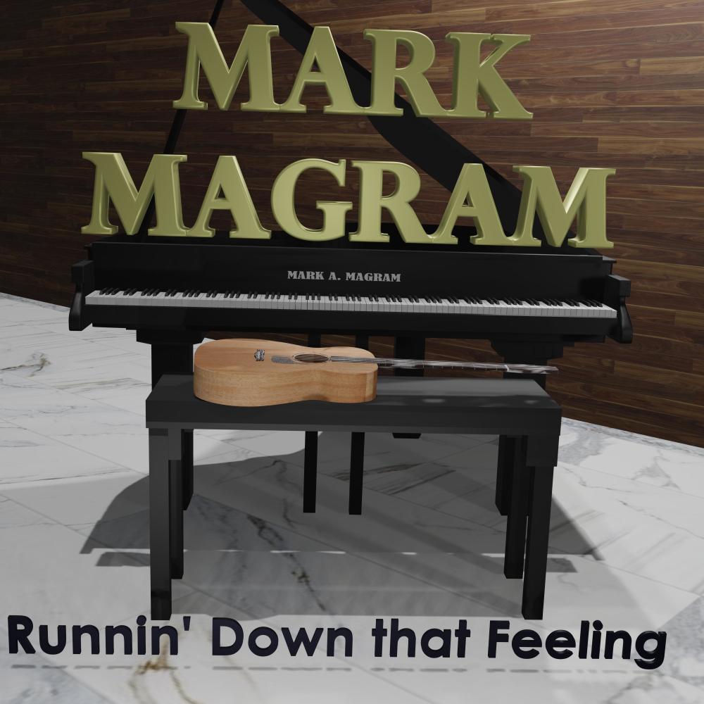 Runnin' Down That Feeling