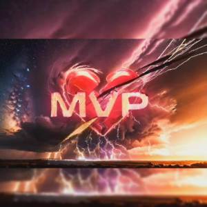 收聽Moïse的MVP (Explicit)歌詞歌曲