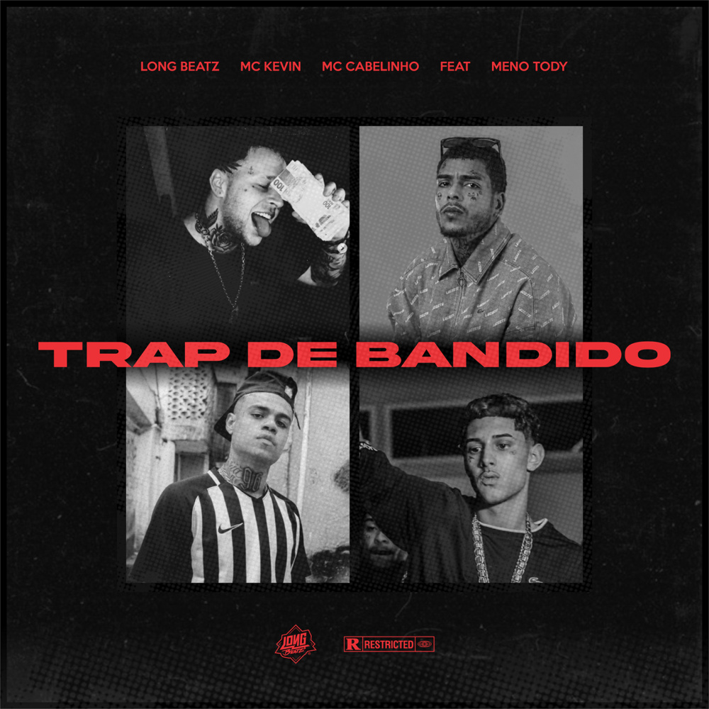 Trap de Bandido(feat. Meno Tody)