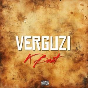 K Beat的專輯VerGuzi