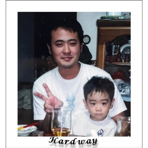 Album Hard way from 