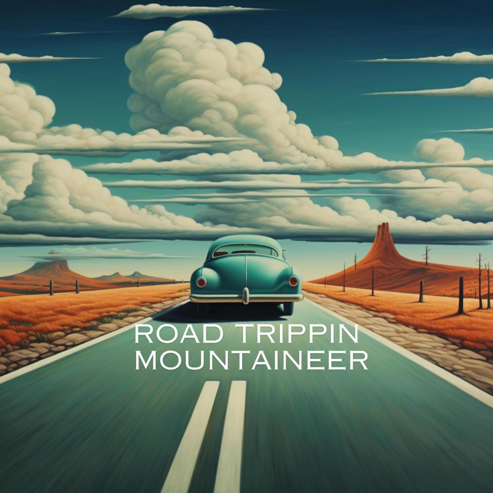 Road Trippin