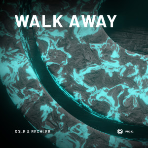 Rechler的專輯Walk Away