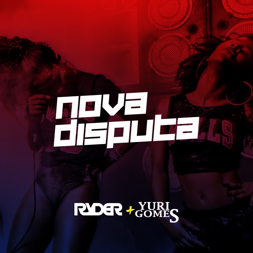 Nova Disputa (Explicit)