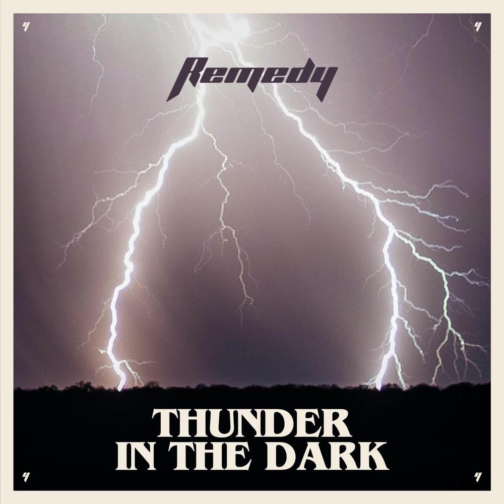 Thunder In The Dark
