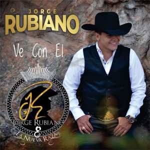 ดาวน์โหลดและฟังเพลง Ve Con El พร้อมเนื้อเพลงจาก Jorge Rubiano