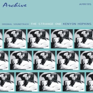 ดาวน์โหลดและฟังเพลง End Title พร้อมเนื้อเพลงจาก Kenyon Hopkins & His Orchestra