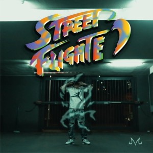 Album Street Flighte from Kid Lucilfer