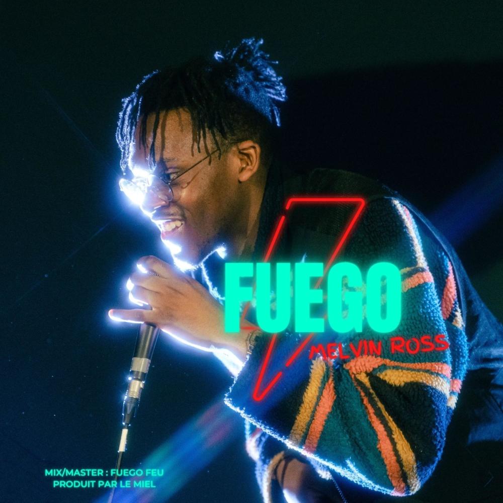 Fuego (Explicit)
