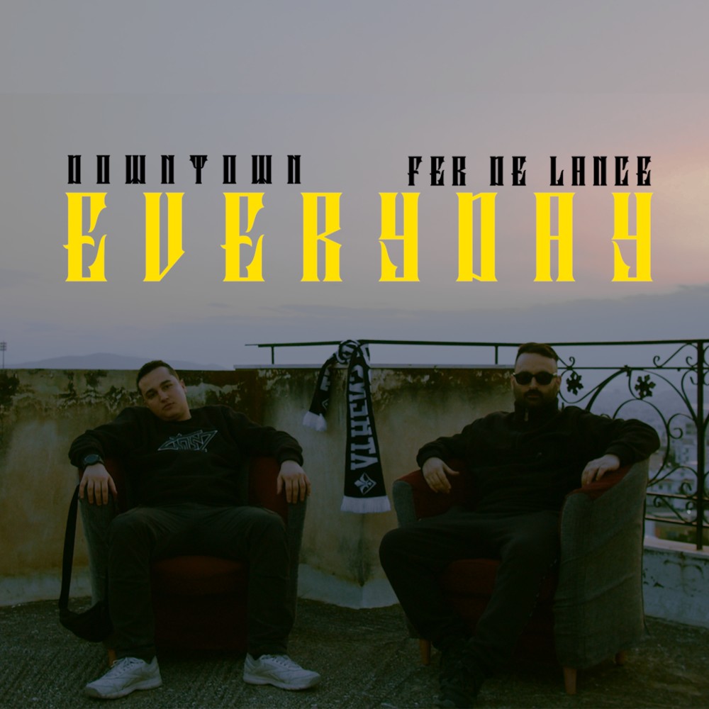 Everyday(Explicit)