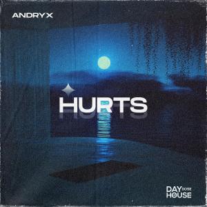 Album Hurts oleh Andryx