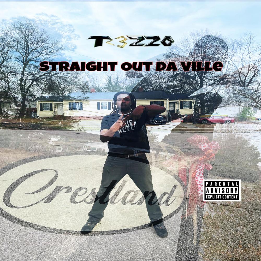 Straight Out Da Ville (Explicit)