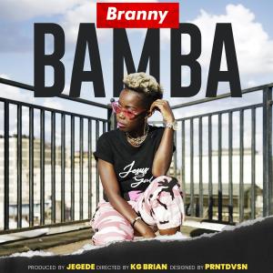Album Bamba from 