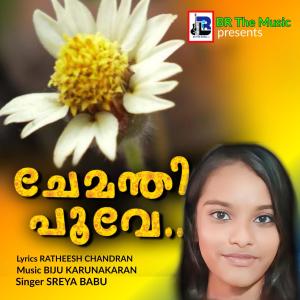 อัลบัม Chemanthi Poove (feat. Ratheesh Chandran, Biju Karunakaran & Sreya Babu) ศิลปิน BR The Music