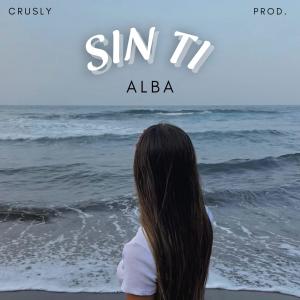 Crusly Productions的專輯Sin Ti