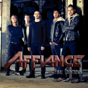 ดาวน์โหลดและฟังเพลง The Final Countdown พร้อมเนื้อเพลงจาก Affiance