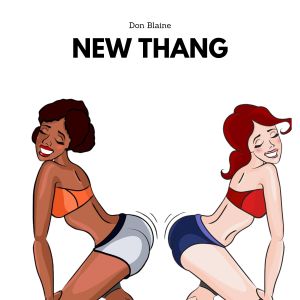 收聽Don Blaine的Shake Your Body Baby Girl TikTok歌詞歌曲